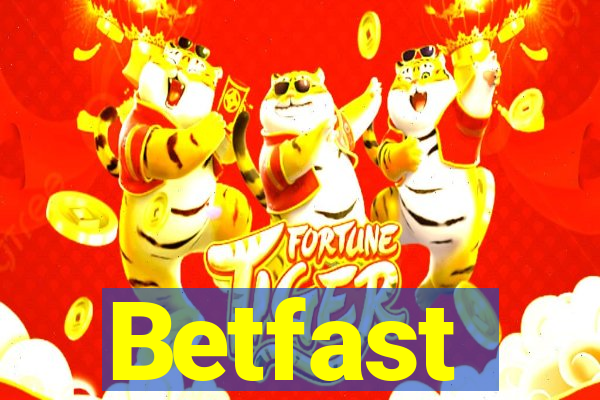 Betfast - Reclame AQUI